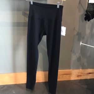 Beyond Yoga High Waist long Legging!  NWT